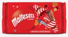 Maltesers & Friends Small Selection Pack 73g 
