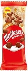 Maltesers Gingerbread Reindeer 29g