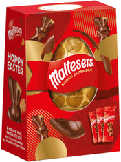 Maltesers Bunnies Easter Egg 207g - Easter 2026 PN