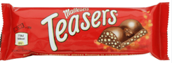 Maltesers Teasers Bar 35g
