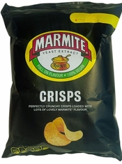 Marmite Tayto (NI) 65g Marmite Tayto (NI) 65g