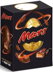 Mars Large Egg 171g - Easter 2026 PN