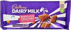 Marvellous Creations 160g - Coming Christmas 2026 RI