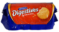 McVitie's DIgestives Original 225g - Sold Out