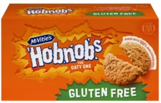 McVitie's Gluten Free Original Hobnobs McVitie's Gluten Free Original Hobnobs