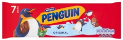 McVitie's Penguin 7pk