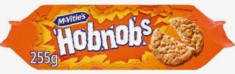 McVitie's Hobnobs Original 300g McVitie's Hobnobs Original 300g