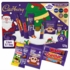 Dairy Milk Chocolate Medium Selection Box 125g