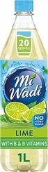 Mi Wadi NAS Lime 1L  - Coming Soon