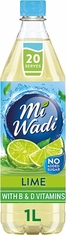 Mi Wadi NAS Lime 1L  