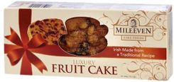 Mileeven Fruit Cake 400g