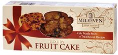 Mileeven Fruit Cake 400g