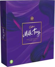 Milk Tray 360g - Sold Out 