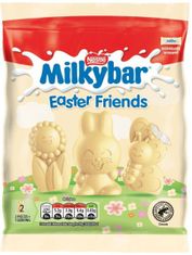 Milkybar Easter Friends Bag 57g
