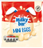 Milkybar Mini Eggs Bag 80g