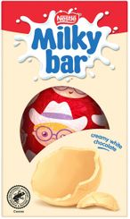 Milkybar White Chocolate Small Egg 72g - Easter 2026 BD