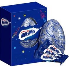 MilkyWay Large Egg 163g - Easter 2026 PN