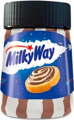 Milkyway Spread