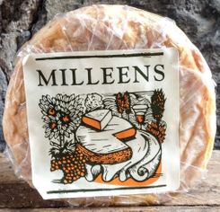 Milleens Wash Rind Cheese 200g - Coming St. Patrick's Day 