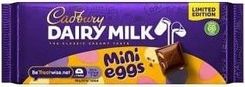 Mini Eggs Ireland 54g
