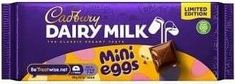 Mini Eggs Ireland 54g Mini Eggs Ireland 54g