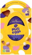 Cadbury Mini Eggs Thoughtful Gesture Large Egg 238g - Easter 2026 FI PN