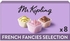 Mr. Kipling 8 French Fancies