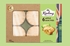 Mr. Kipling 6 Apple and Cinnamon Pies 399g