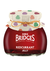 Mrs. Bridges Red Currant Jelly 113g - Sold Out