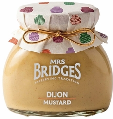 Mrs.Bridges Dijon Mustard 200g - Coming Soon