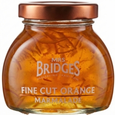 Mrs. Bridges Fine Cut Orange Marmalade 4oz