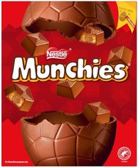 Munchies Large Egg 202g 