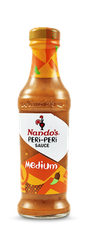 Nando's Peri-Peri Sauce Medium 125g 