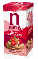 Narin's Rough Oatcakes 291g-Sold Out Narin's Rough Oatcakes 291g-Sold Out
