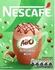 Nescafe Aero Peppermint Mocha 7 pk - Coming Christmas 2026 RI