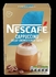 Nescafe Cappuccino Decaf Unsweetened 7 pk - Coming Christmas 2026 RI