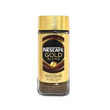 Nescafe Gold Blend 95g - Sold Out Nescafe Gold Blend 95g - Sold Out