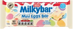 Nestle Milkybar Mini Egg Tablet Bar 100g - Easter 2026 BD
