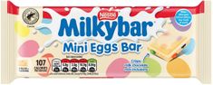 Nestle Milkybar Mini Egg Tablet Bar 100g - Easter 2026 BD