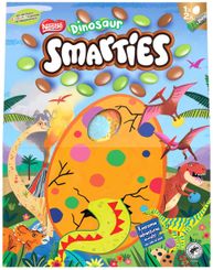 Smarties Dinosaur Giant Egg 226g - Easter 2026 BD FI