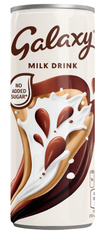 Galaxy Milk Drink 250ml