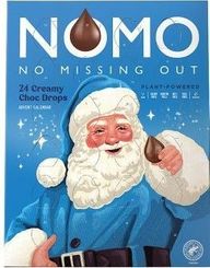 Nomo Advent Calendar 70g