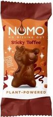 Nomo Sticky Toffee Reindeer 25g Nomo Sticky Toffee Reindeer 25g
