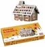 Nyakers Gingerbread House Kit 300g - Coming Christmas 2026 BR