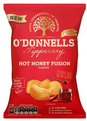 O'Donnells Hot Honey Fusion 44g