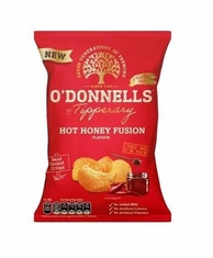 O'Donnells Hot Honey Fusion 44g 
