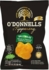 O'Donnells of Tipperary Ballymaloe Relish & Cheddar Cheese 44g 
