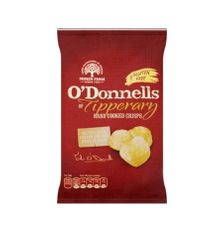 O'Donnells of Tipperary Cheese & Onion 44g 