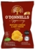 O'Donnells of Tipperary Cheese & Onion 44g - Low Stock O'Donnells of Tipperary Cheese & Onion 44g - Low Stock