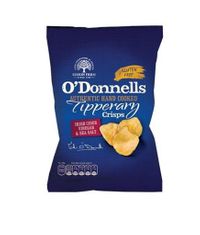 O'Donnells of Tipperary Salt & Vinegar 44g